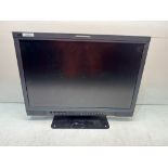 JVC DT-V24G1 Full HD 24” Studio LCD Monitor