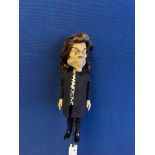 Newzoid puppet - Harry Styles