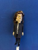 Newzoid puppet - Harry Styles