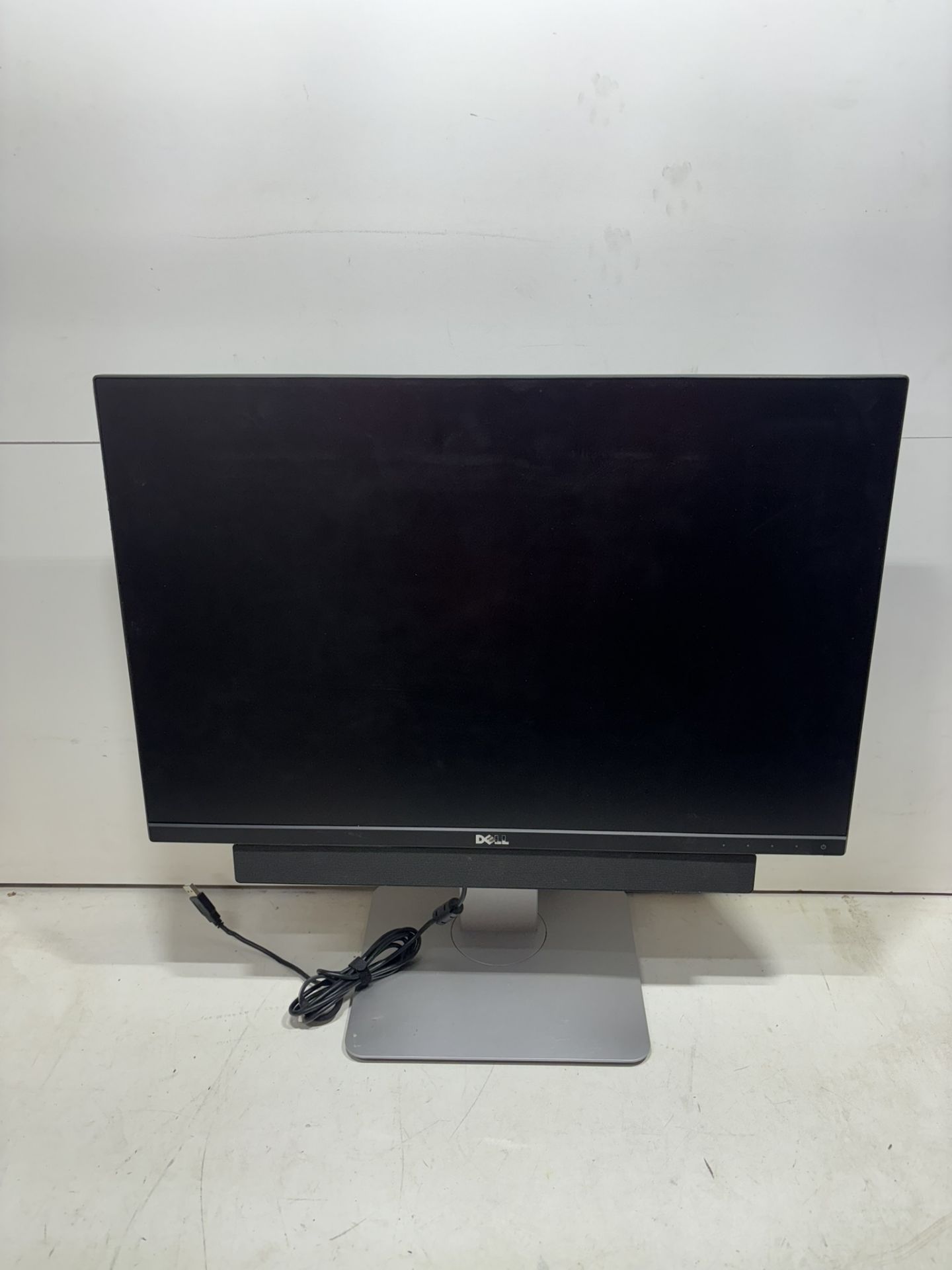 4 x Dell U2415B 24? Height Adjustable Monitors