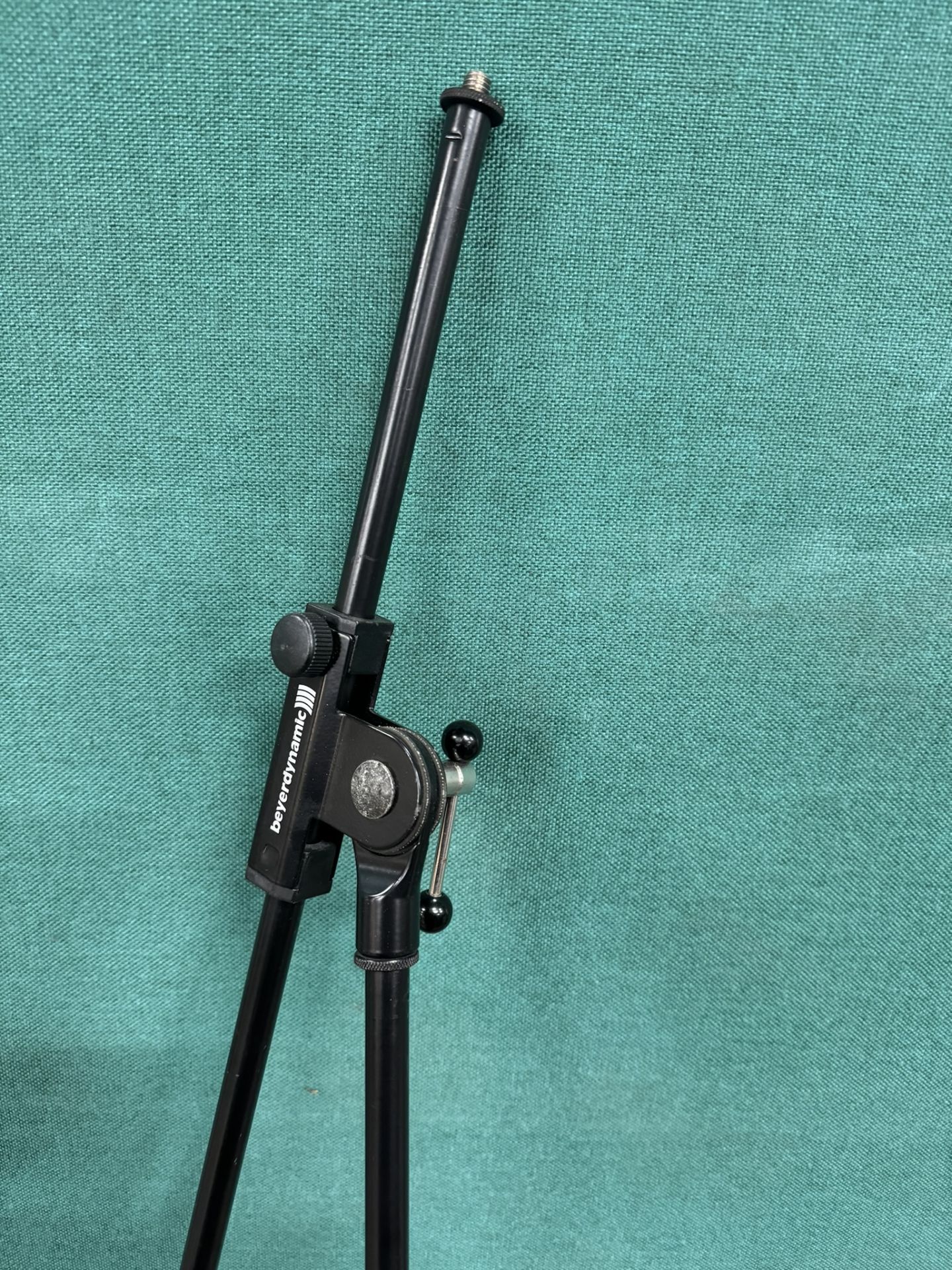 Beyerdynamic Boom Microphone Stand - Image 3 of 3