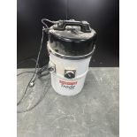 Numatic NV750-2 dust extractor