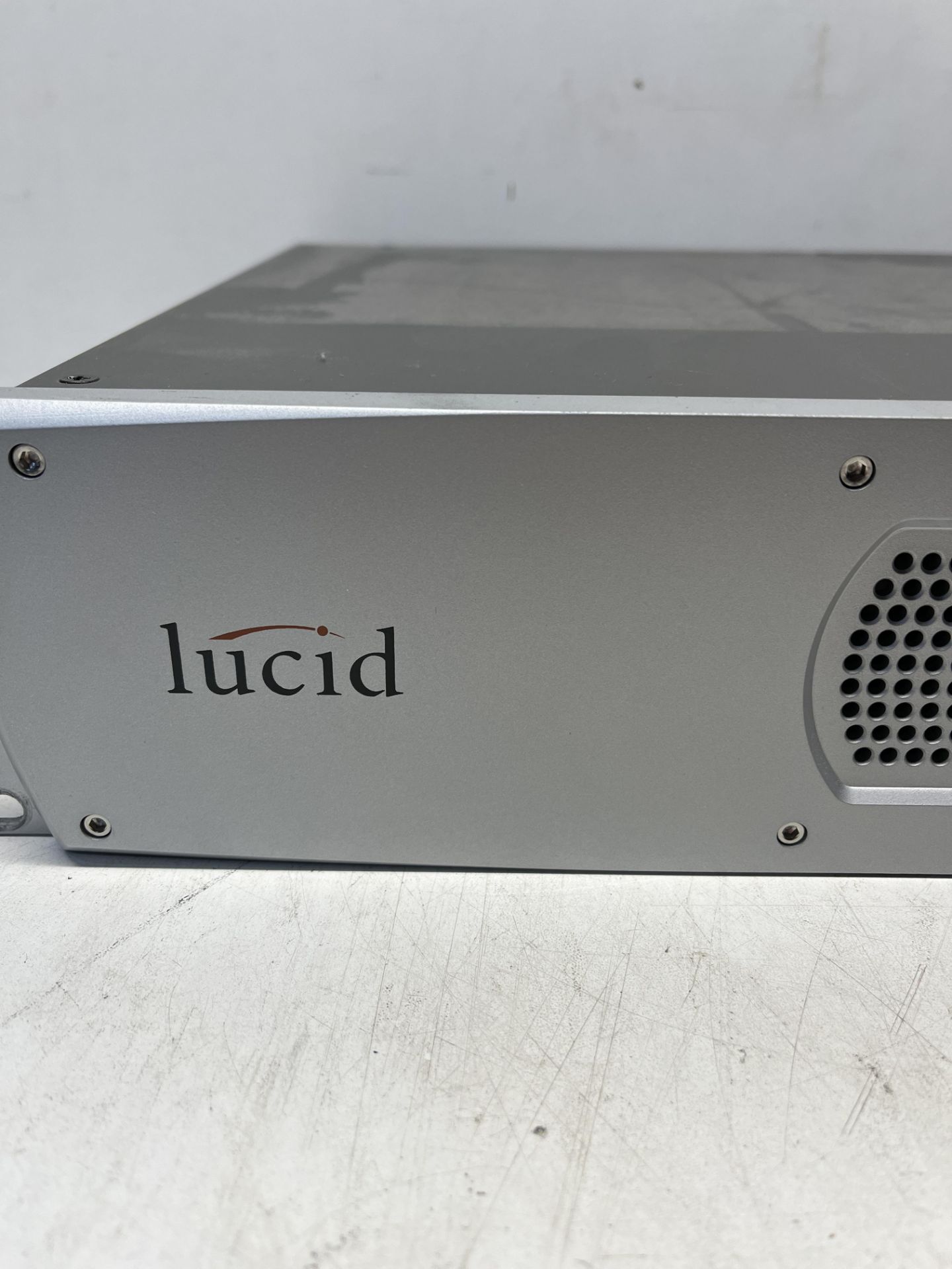 Lucid 88192 A/D D/A Converter - Bild 3 aus 6