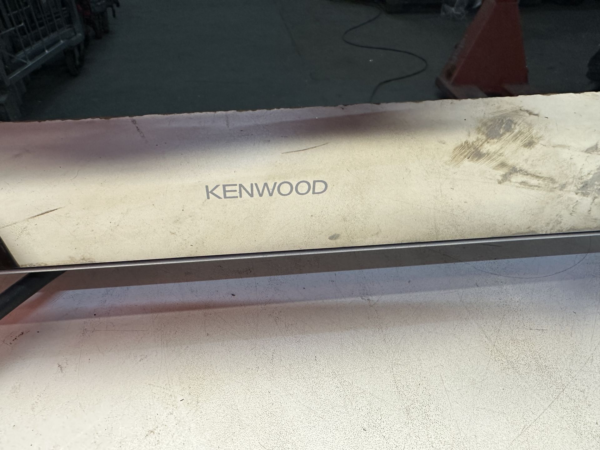 Kenwood K23CM13 Combination Microwave - Mirror Finish - Image 2 of 7
