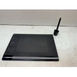 Wacom Intuos4 PTK-640 Medium A5 Graphics Tablet with Pen
