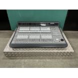 Digidesign C|24 Pro Tools Control Surface