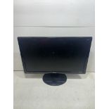 2 x BenQ GL2250 21.5 inch LCD Monitors