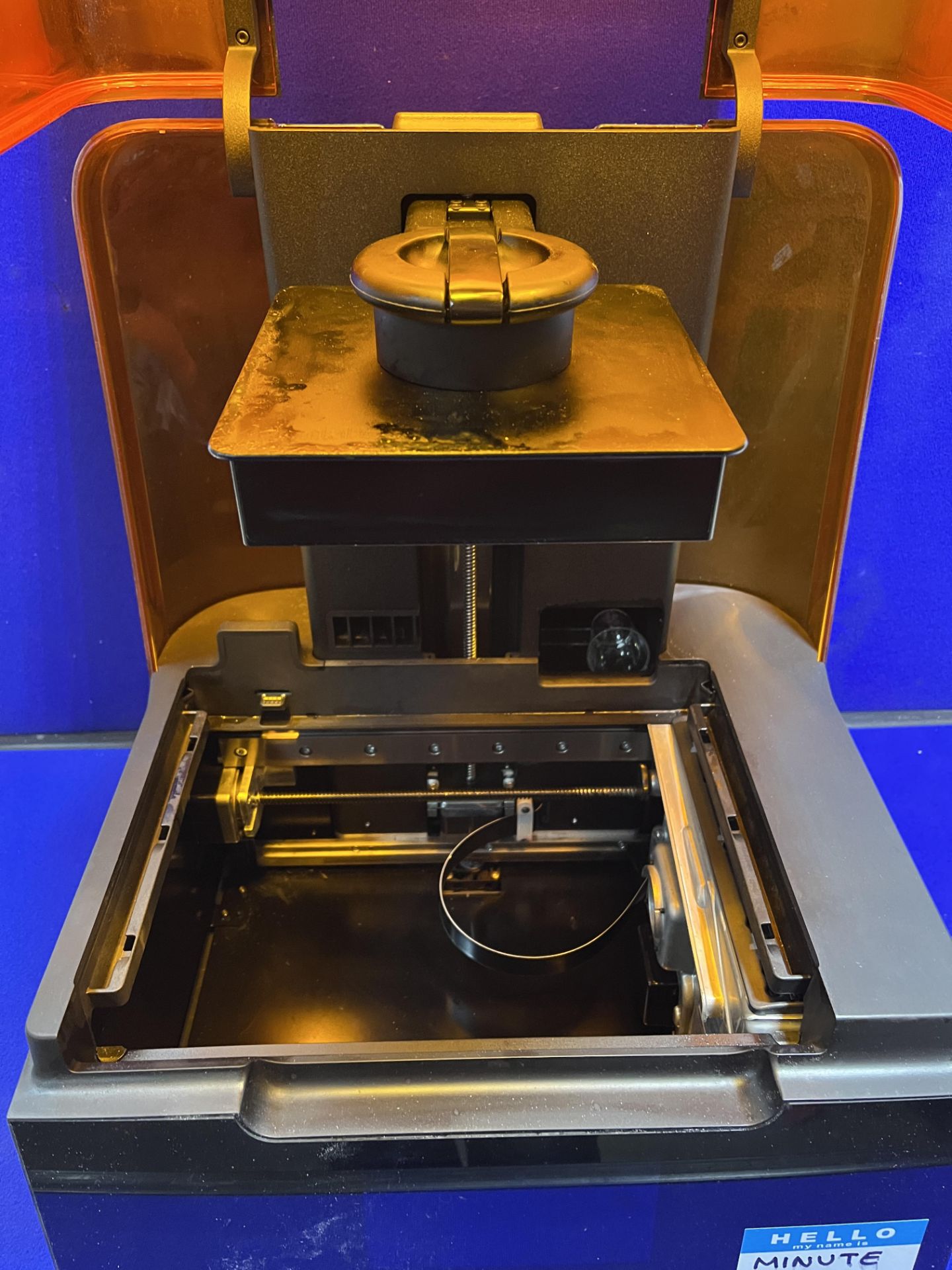 Formlabs Form 3 3D printer - Image 3 of 6