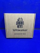 12 x Utimaker 3D Printer Accessory Box