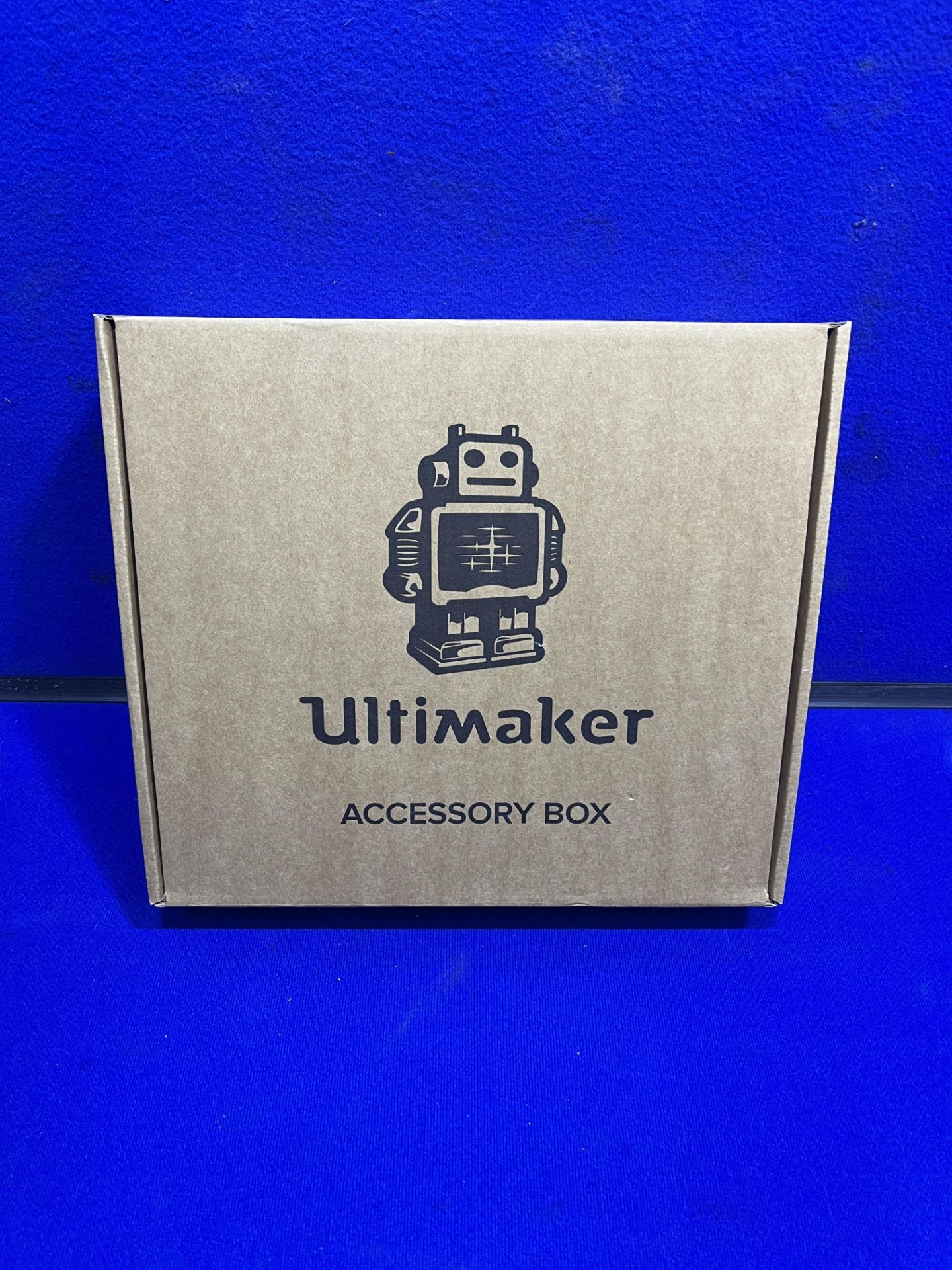 12 x Utimaker 3D Printer Accessory Box