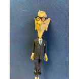 Newzoid puppet - Phillip May