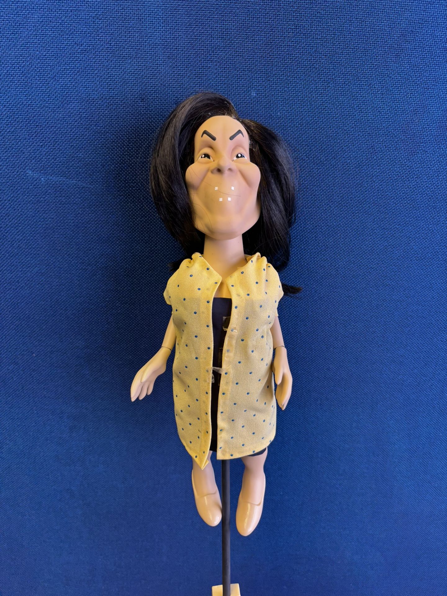 Newzoid puppet - Kirstie Allsopp - Bild 2 aus 4