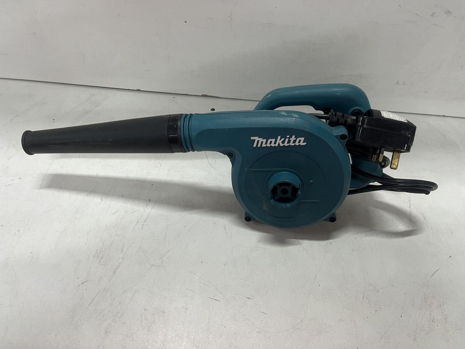 MAKITA UB1101 110V VARIABLE SPEED BLOWER