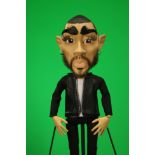 Newzoid puppet - Zayn Malik