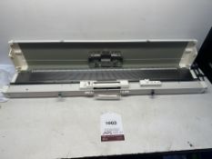 Silver Reed SK 280 Knitting Machine