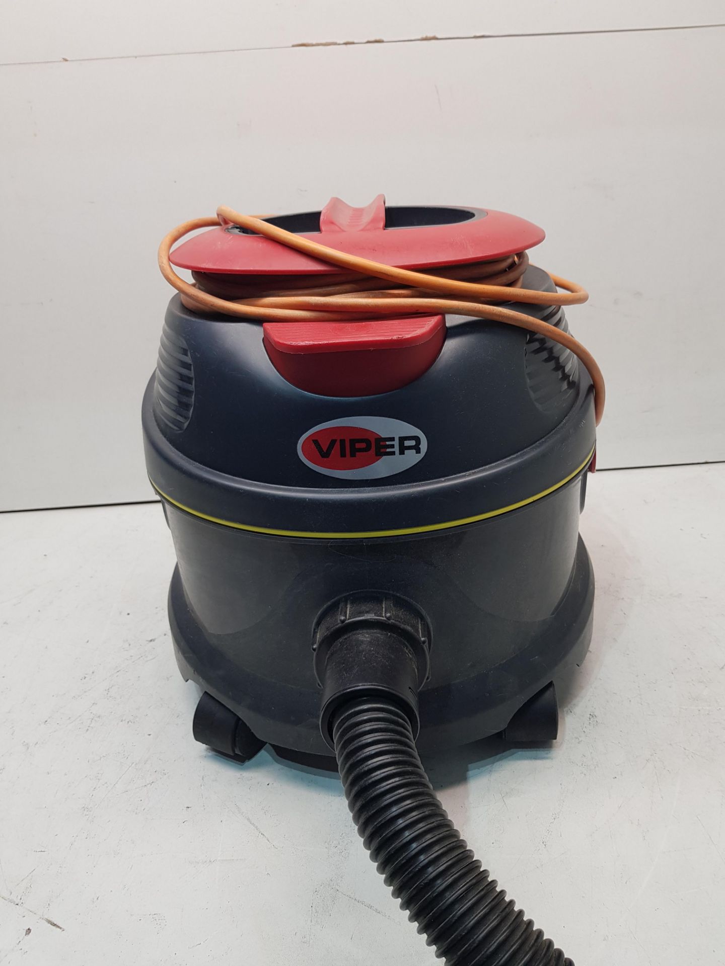 Viper Vacuum Cleaner