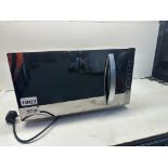 Kenwood K23CM13 Combination Microwave - Mirror Finish