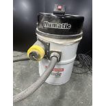 Numatic NV750-2 dust extractor
