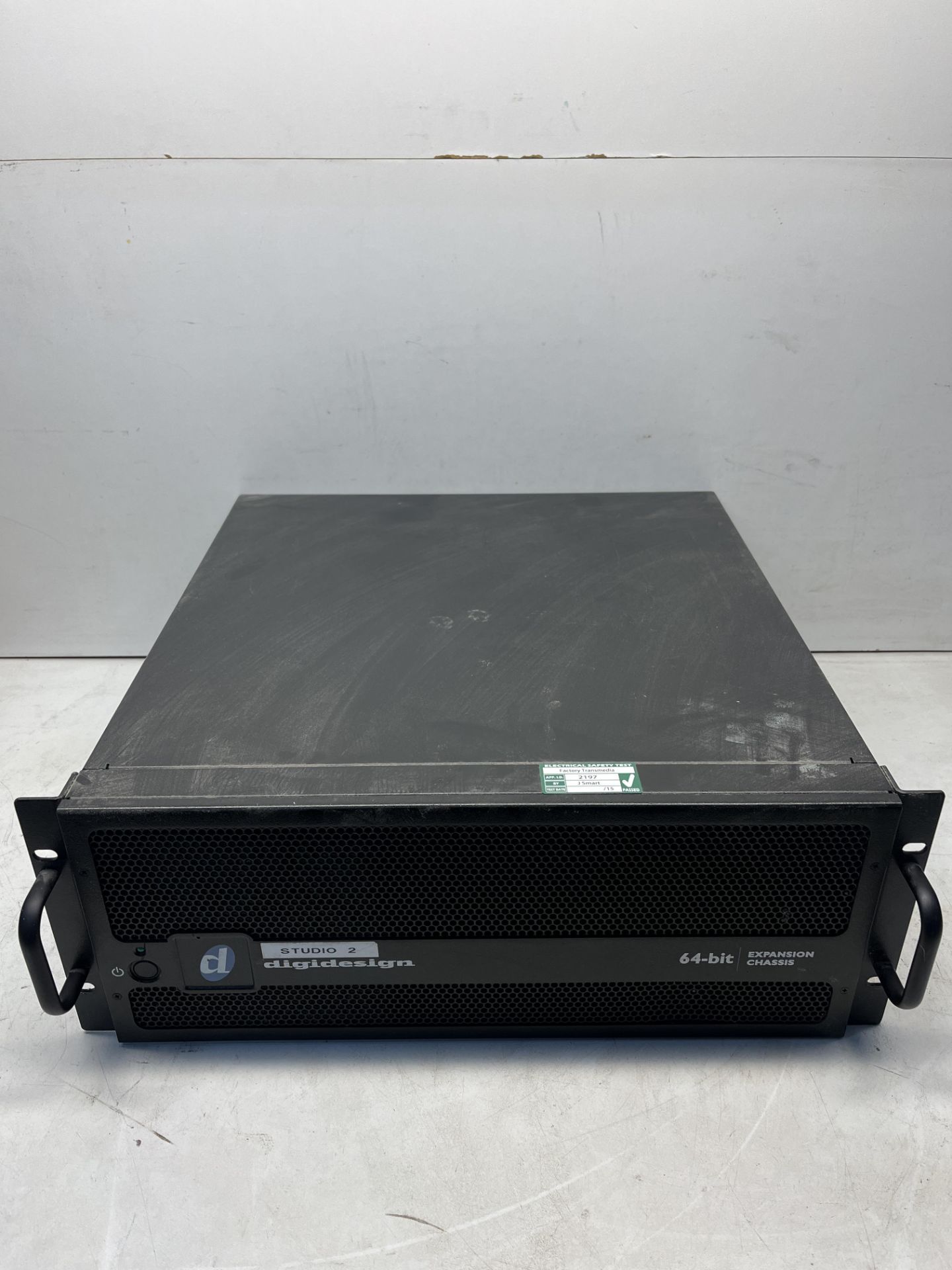Digidesign Expansion Chassis