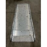 Portable Van Loading Ramp