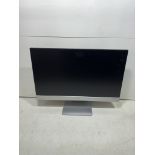 2 x Dell P2210f 22? Widescreen Height Adjustable Monitors