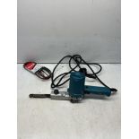 Makita 9032 belt filing / finger sander