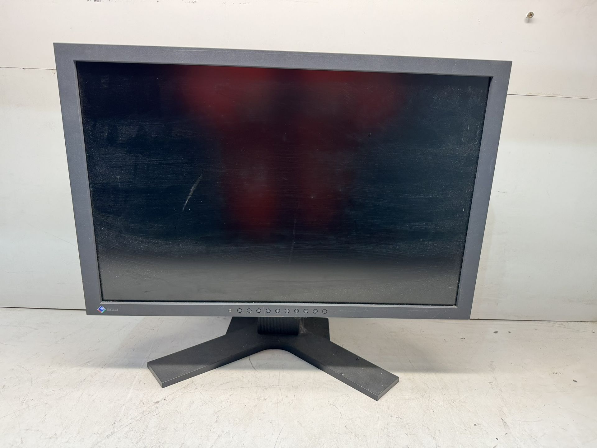 Eizo ColorEdge CG241W 24inch LCD Monitor