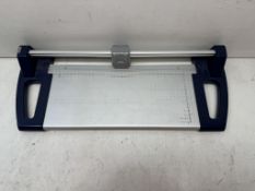 Unbranded A4 Paper Trimmer