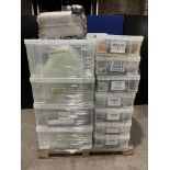 3 x Pallets of Puppets, Costumes and Accessories for TV Animation 'Norman Picklestripes'