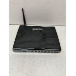 Draytek Vigor 2925Vn Plus Dual-WAN Security Router