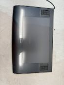 Wacom Intuos 3 PTZ-631W Graphics Tablet