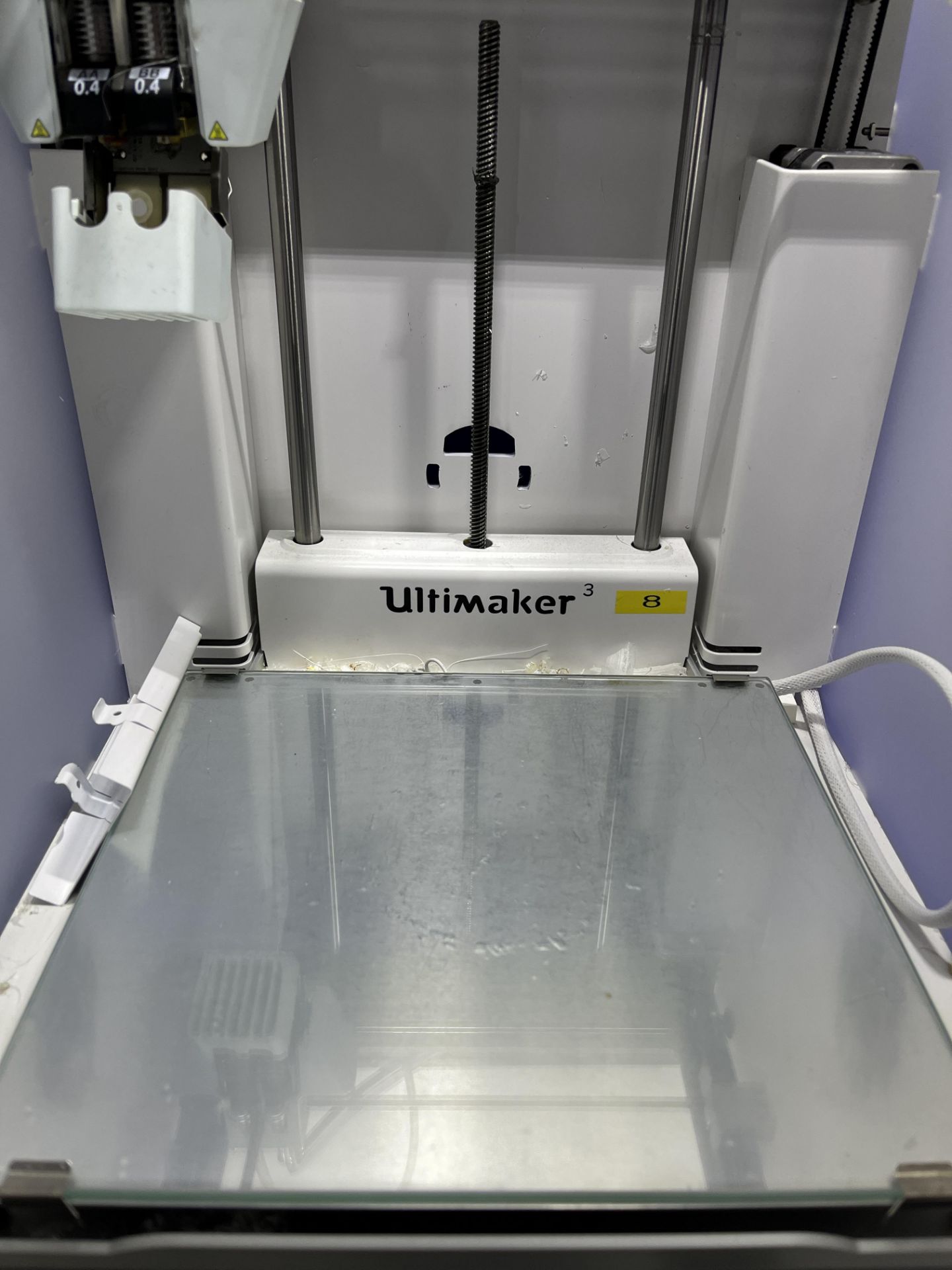 Ultimaker Model 3 3D printer - Image 2 of 5