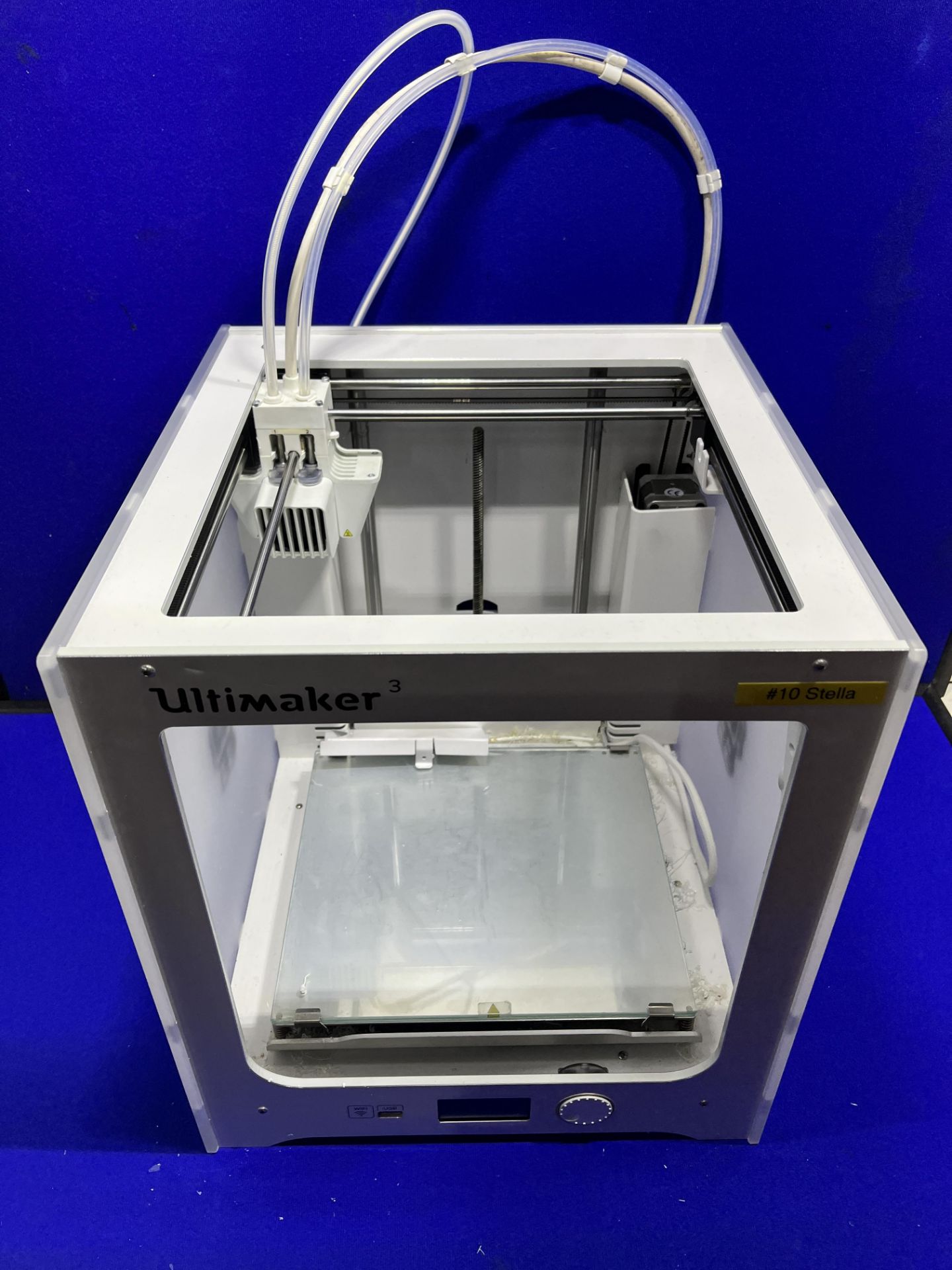 Ultimaker Model 3 3D printer