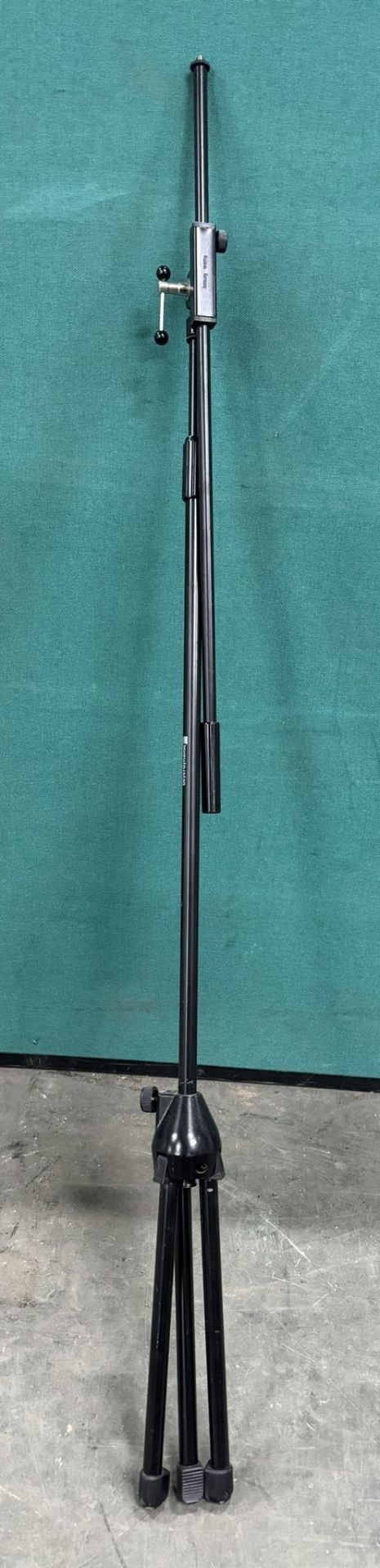 Beyerdynamic Boom Microphone Stand