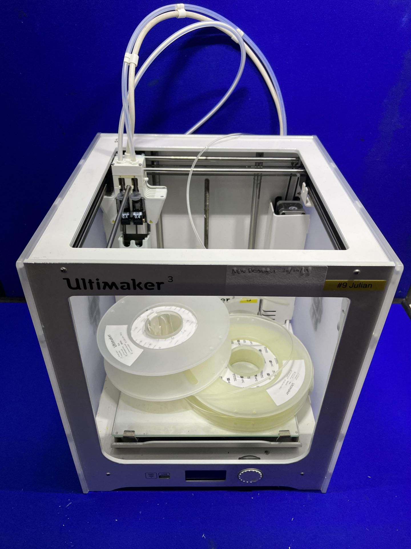 Ultimaker Model 3 3D printer