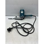 Makita 9032 belt filing / finger sander