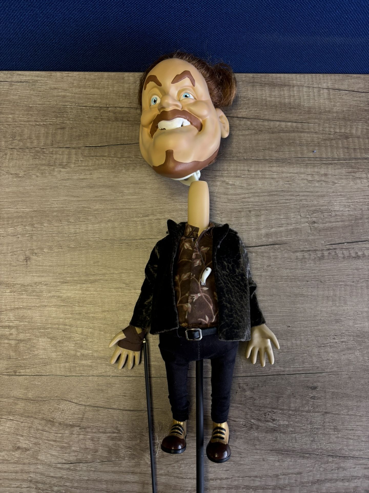 Newzoid puppet - Keith Lemon - Image 2 of 4