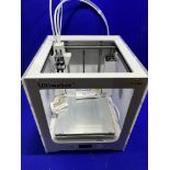 Ultimaker Model 3 3D printer