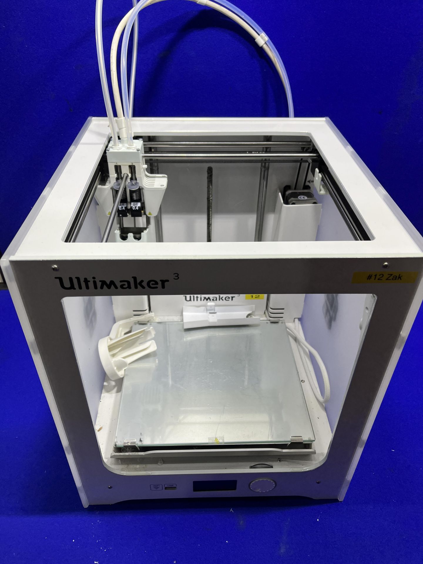 Ultimaker Model 3 3D printer