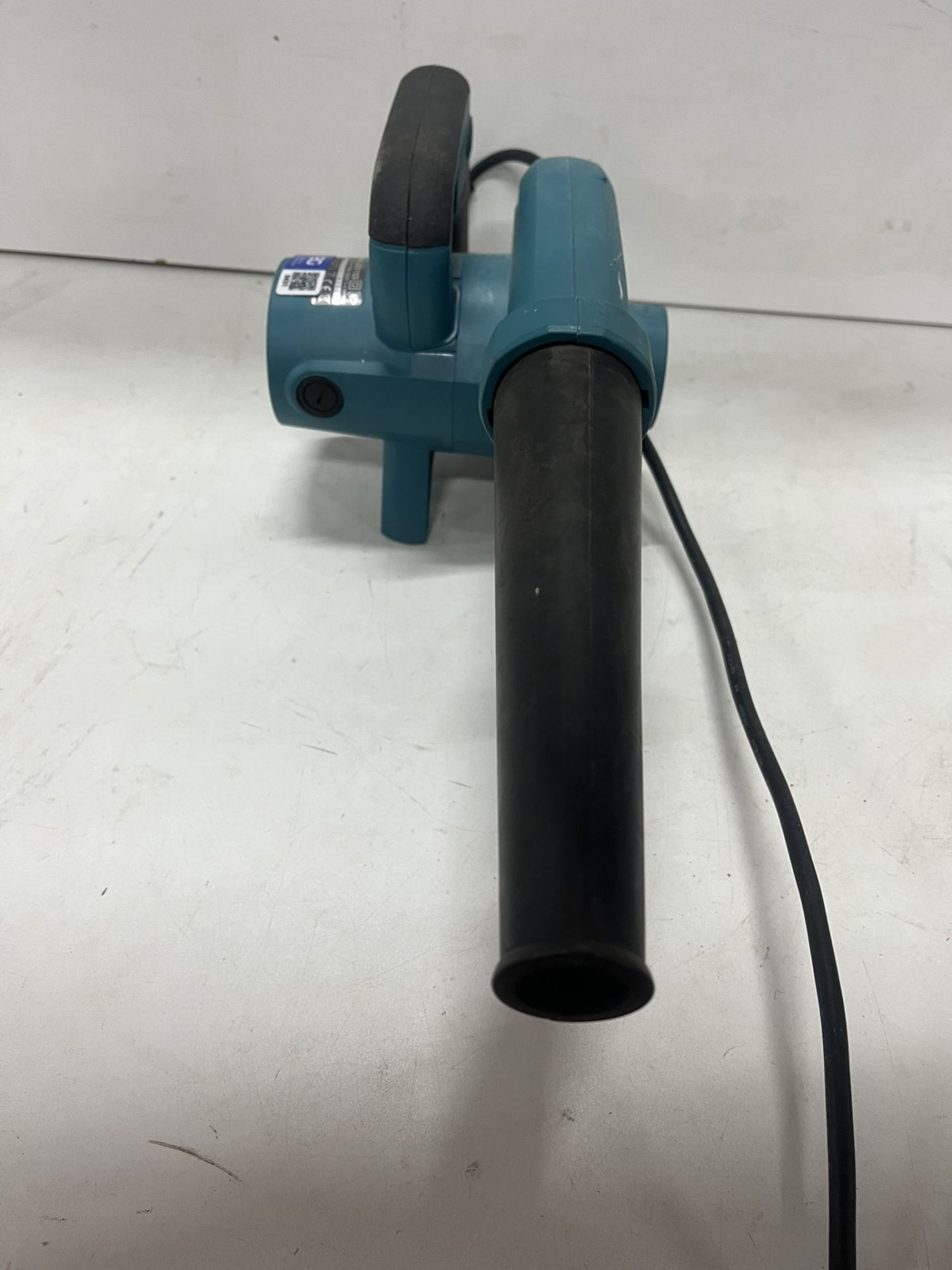 Aspiradora Makita Sopladora UB1103 De 600 W Bolsa | Bodega Aurrera en