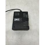 Dragonframe DMX I/O ADVANCED LIGHTING CONTROL