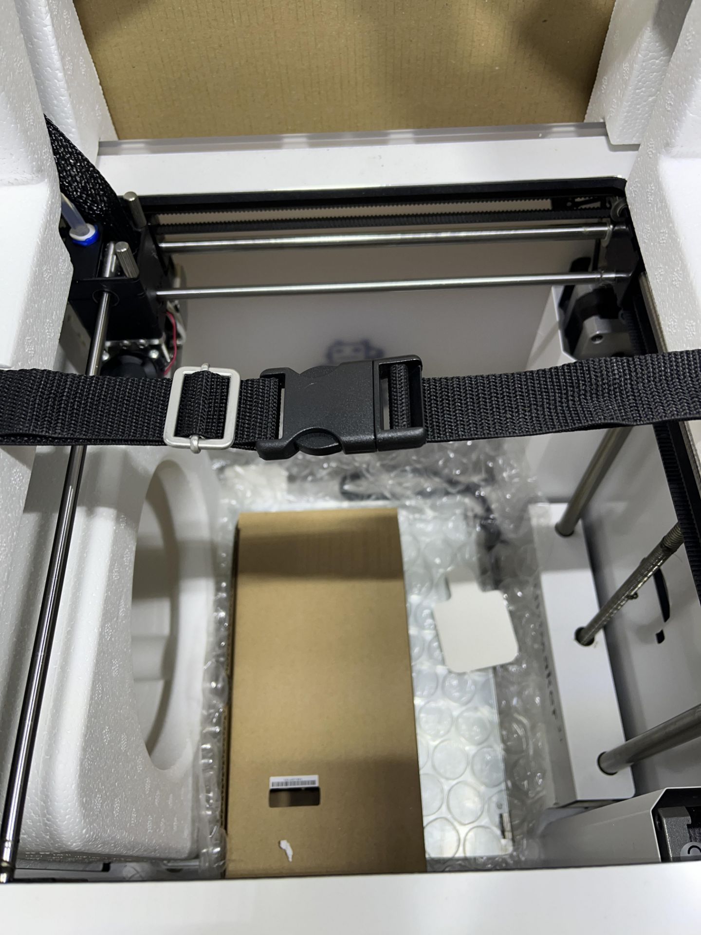 Ultimaker 3D printer - Bild 4 aus 5
