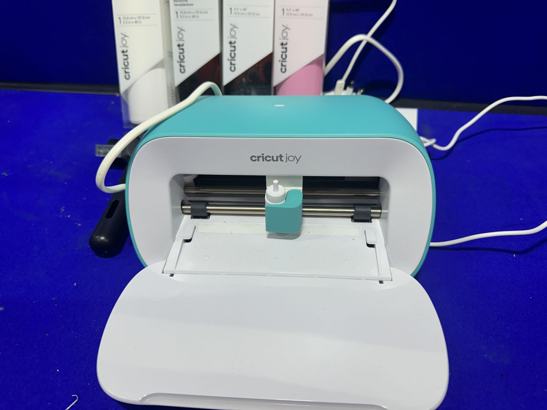 CRICUT Joy JCTR101 Digital Cutting & Printing Machine - Image 3 of 6