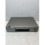 Panasonic Super VHS Model: NV-HS960