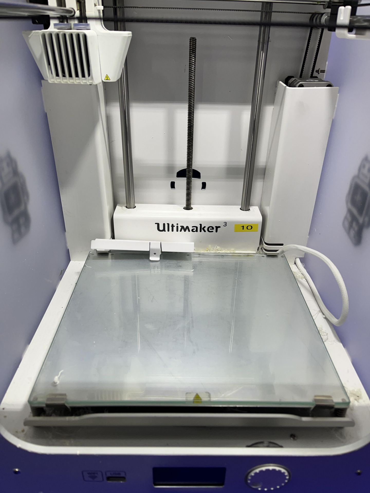 Ultimaker Model 3 3D printer - Image 2 of 5