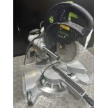 Festool KS 120 EB chop saw