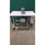 ADVANCE ULTRASONIC WELDING MACHINE