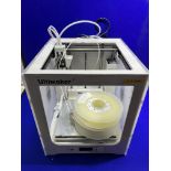 Ultimaker Model 3 3D printer