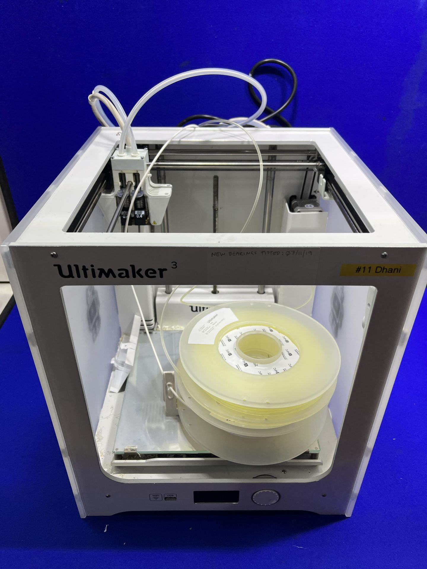 Ultimaker Model 3 3D printer