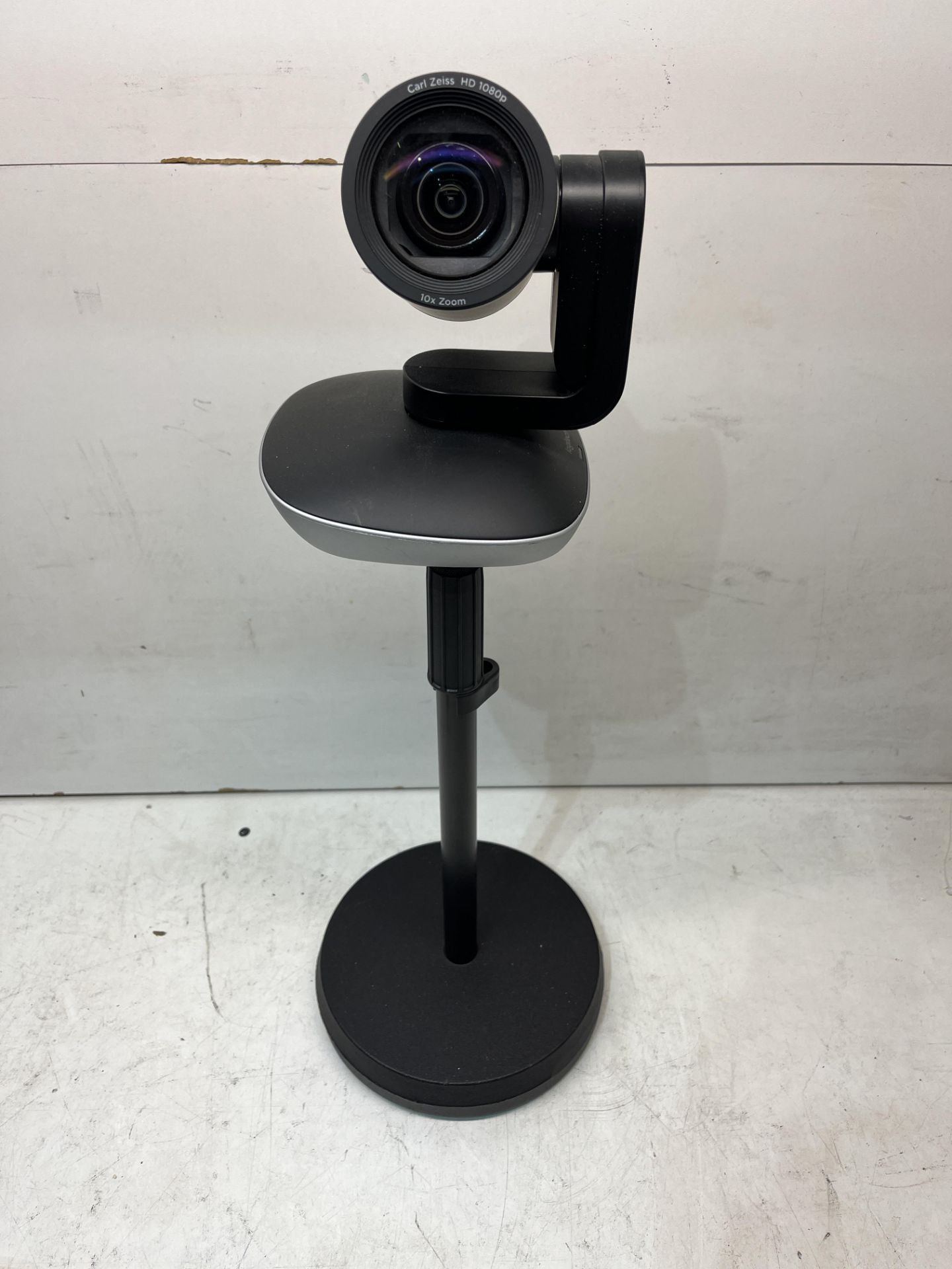 Logitech C920 Pro HD Webcam with Logitech Video Conferencing System - Image 4 of 6